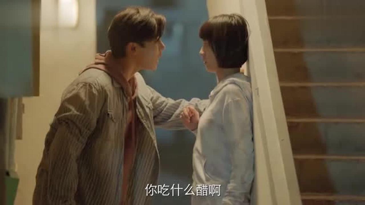 救援受困的鬃狼